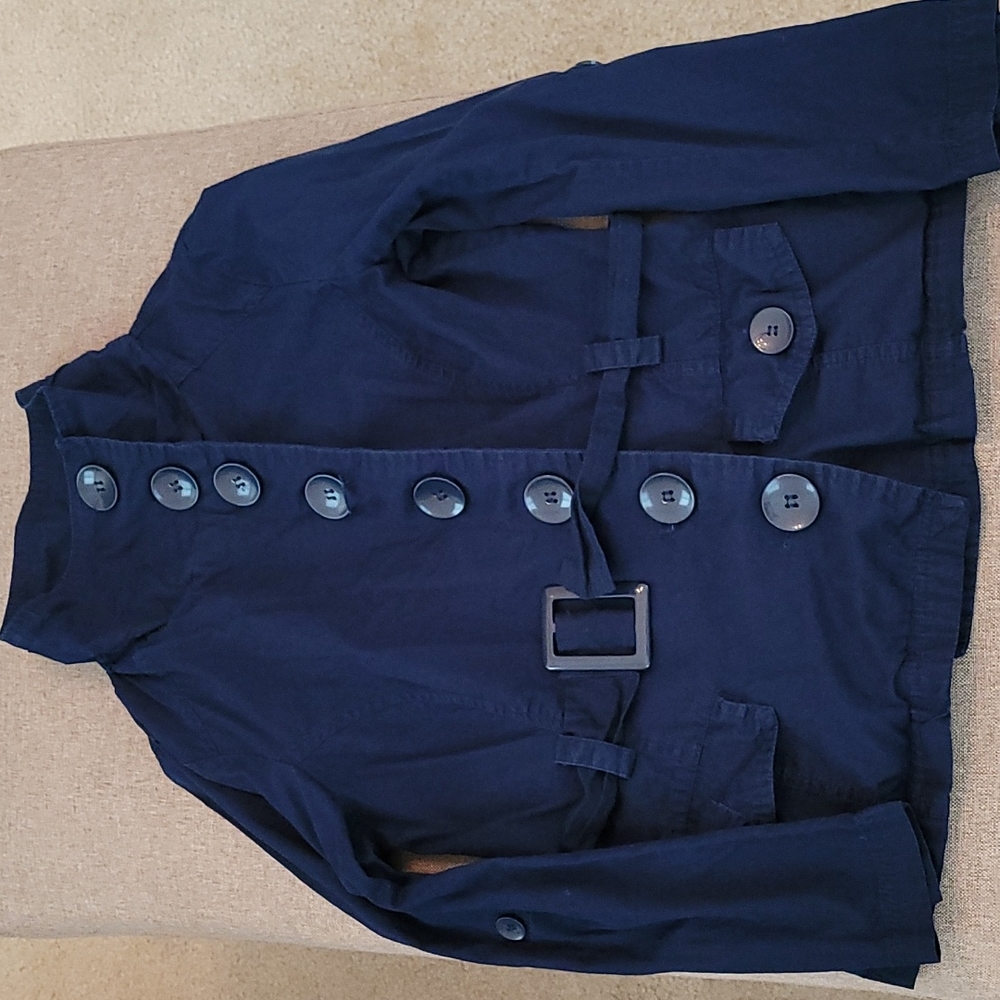 Wet Seal Top size S